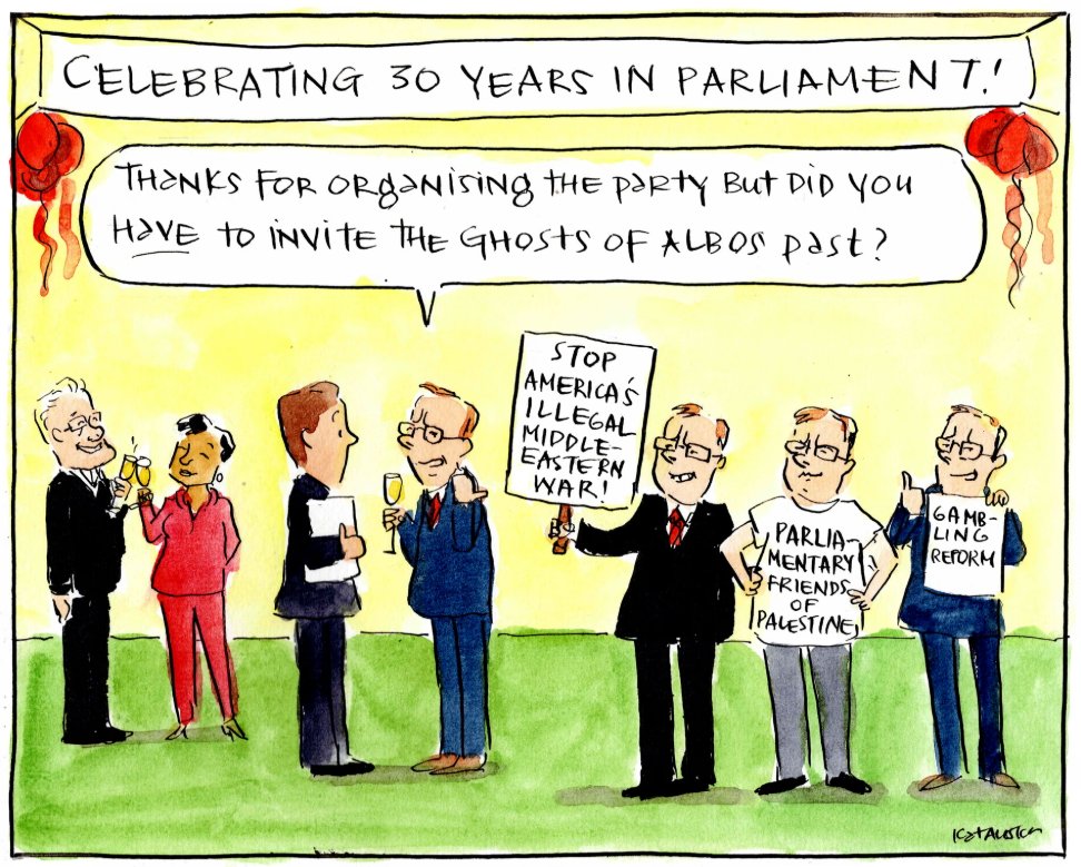 Fiona Katauskas is on fire. Brilliant. 💥 #auspol 
theguardian.com/commentisfree/…