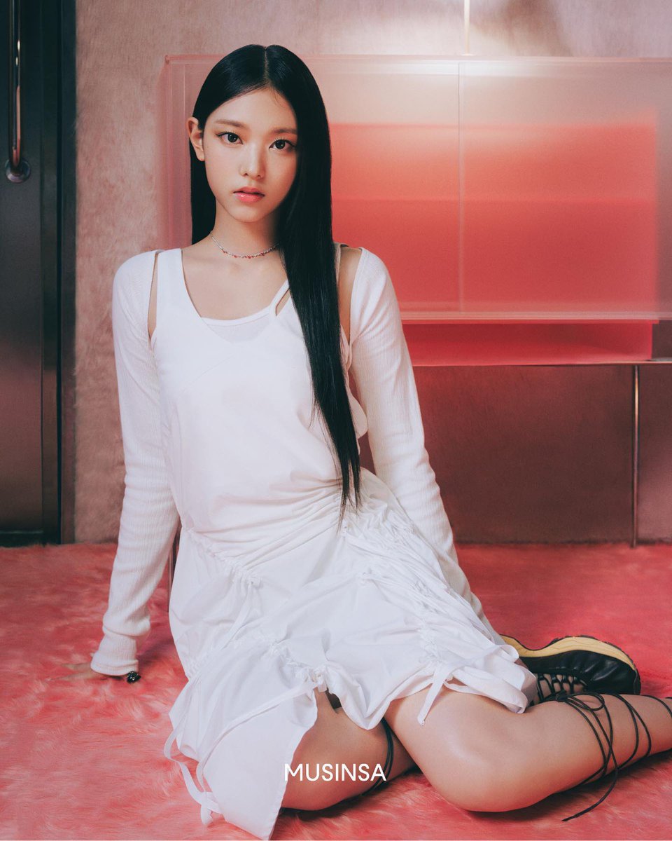 231017 Instagram 

#해린