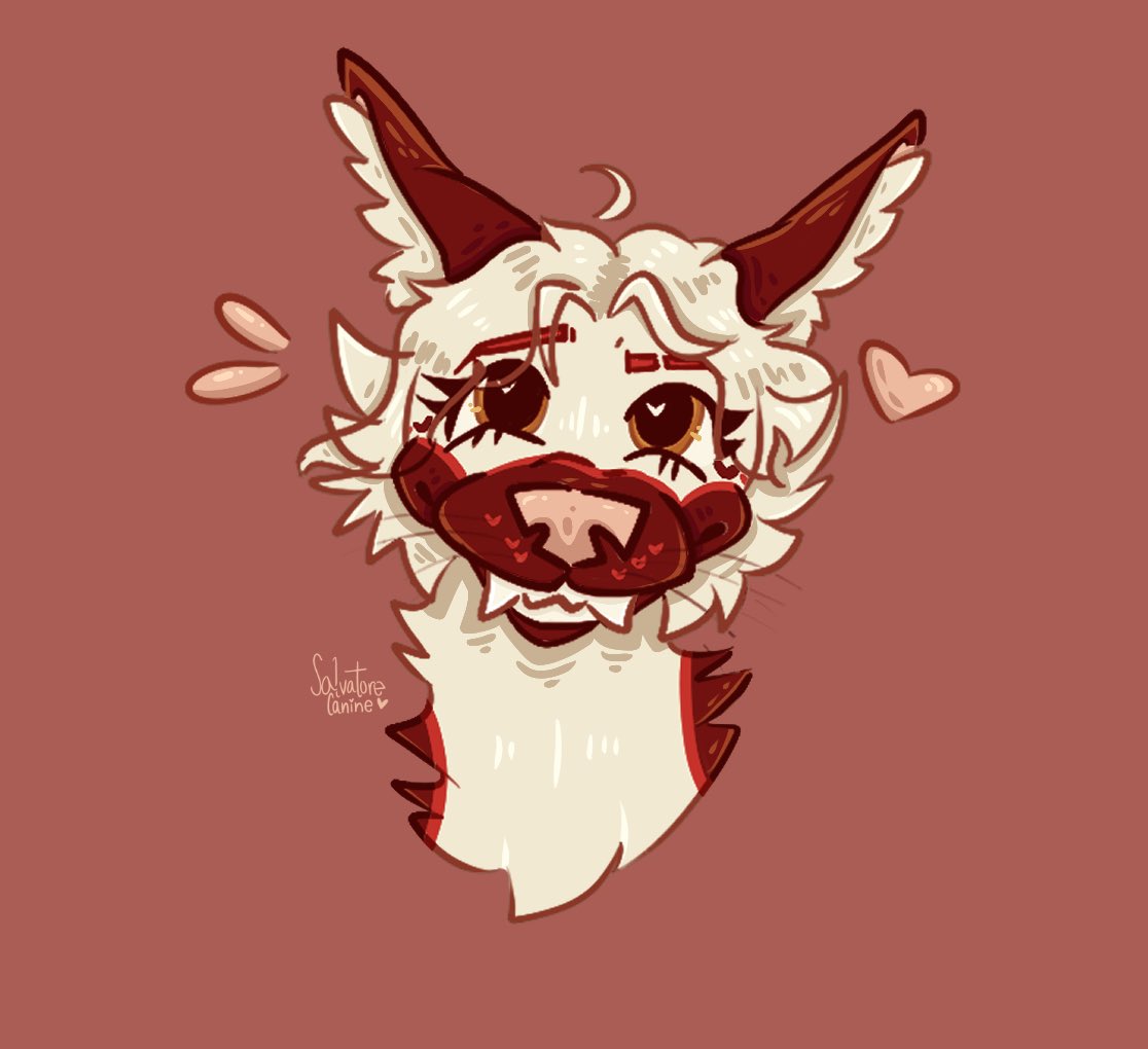 im going to tryyyy to be more active here so have a lola headshot 🤲💞