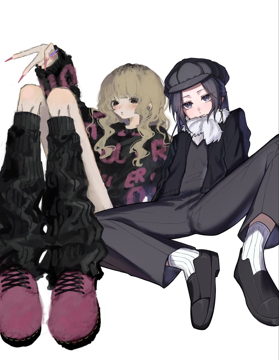 ume (@ume_x0x) / Posts / X
