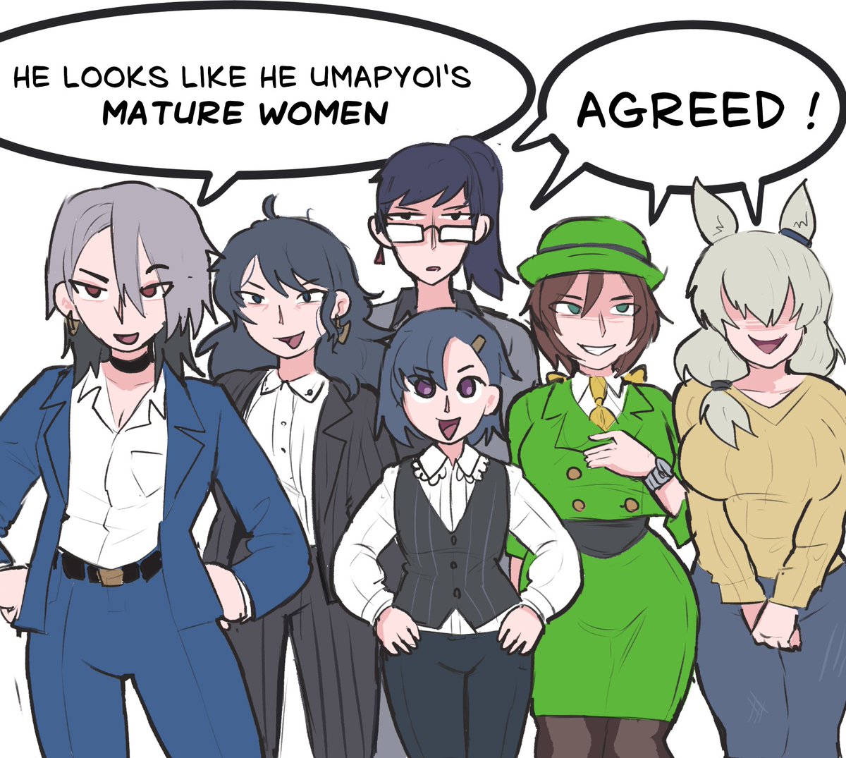 VillainVS tweet media