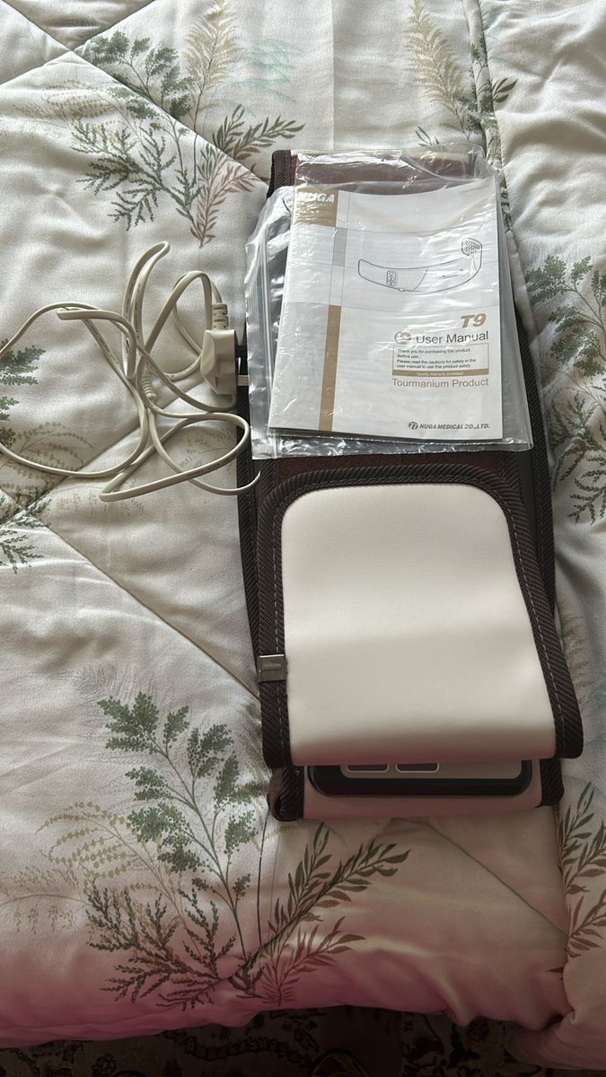 KenyaNuga's tweet photo. Back pain? Stiff muscles? Stress and fatigue? Melt it away with the Nuga Best T9 Thermal Belt — deep heat, total comfort, better sleep, and faster recovery. Your personal wellness partner is here. #NugaBest #BackRelief #HeatTherapy #WellnessTech https://t.co/FobpXPuooq