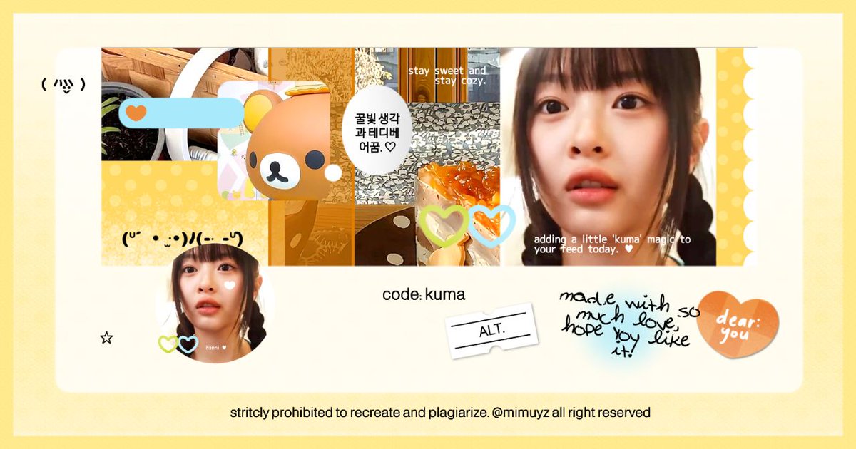 help repost, thank you! ♡

hallo teman-teman, aku bawa template titipan komi/mimi yang siap buat diospek nih ⭐ let me know jika ada kesamaan dengan design ba lain yaaa! makaci 🤍 #zonauang #zonaba