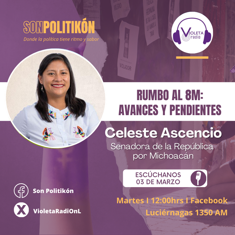 Beatriz Domínguez 🇲🇽 tweet media