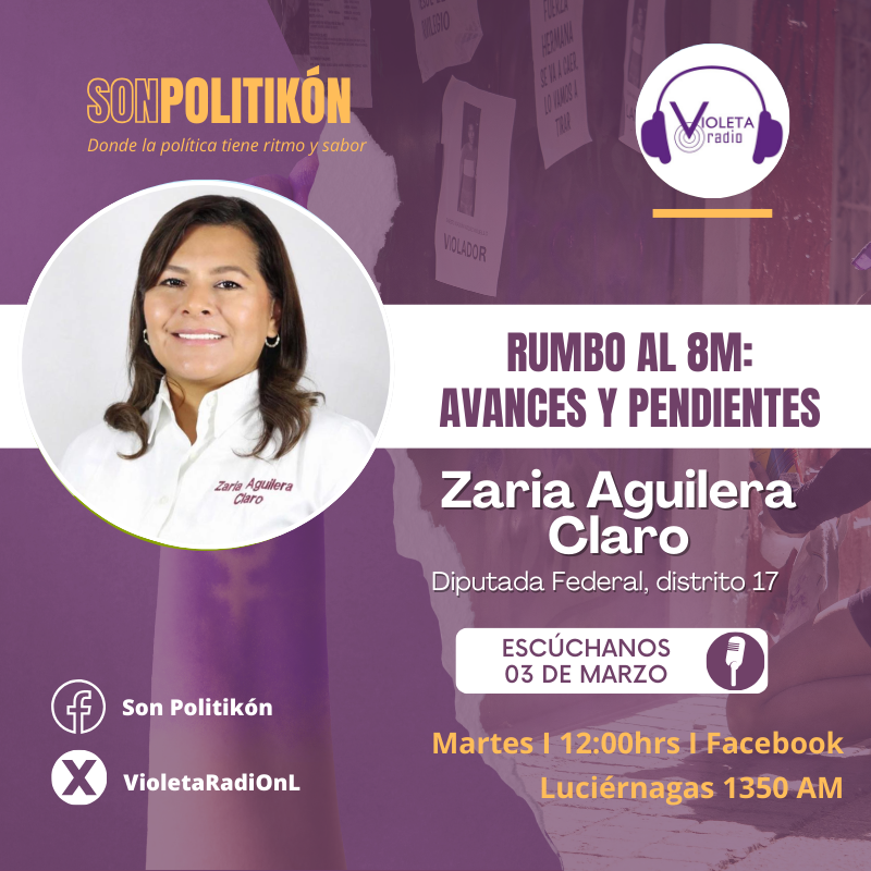 Beatriz Domínguez 🇲🇽 tweet media