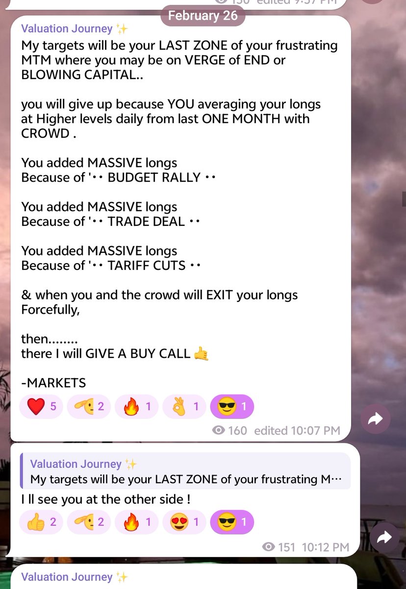 Price Edge Seeker tweet media