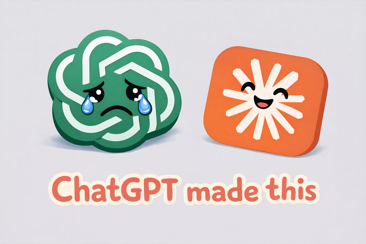 Oh snap... why is ChatGPT making this 🤣
