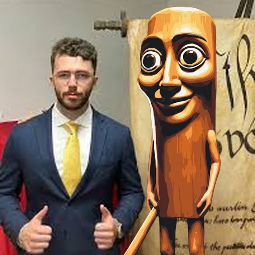 Gargoyle tweet media