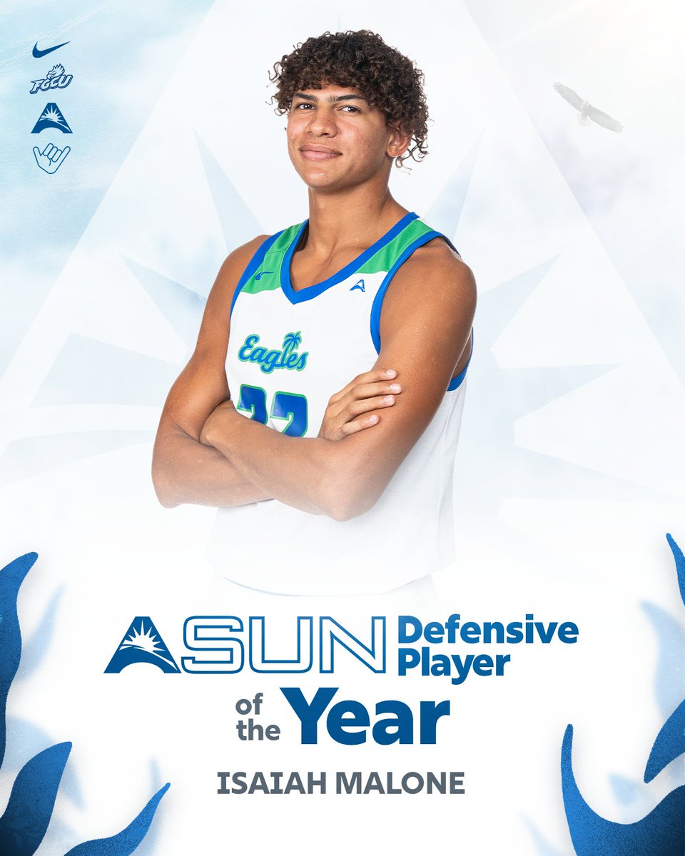 FGCU Men's Hoops tweet media