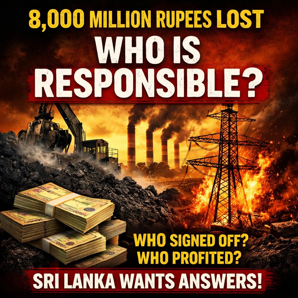 Patali Champika Ranawaka tweet media