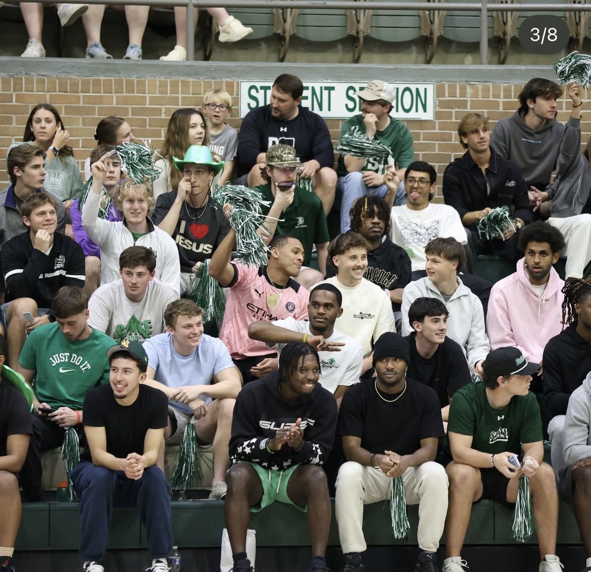 Julie Church tweet media