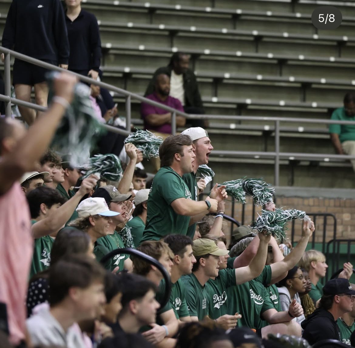 Julie Church tweet media