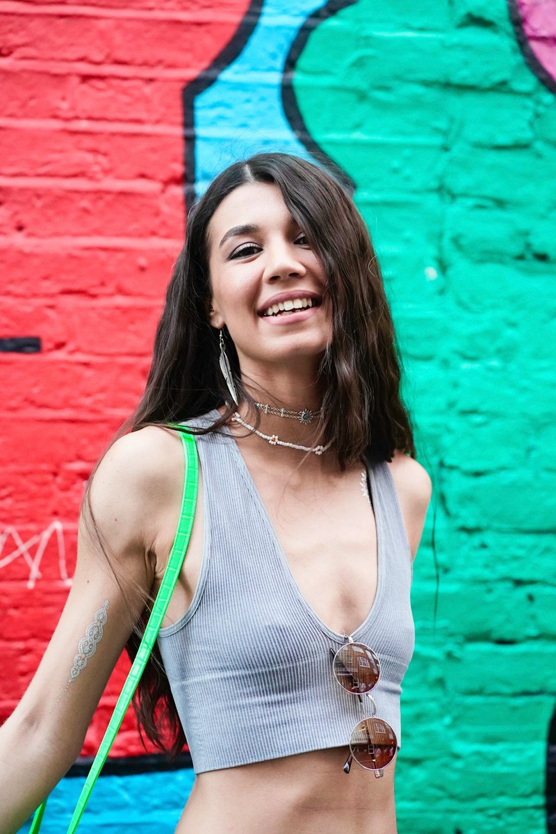 Personality NFT tweet media