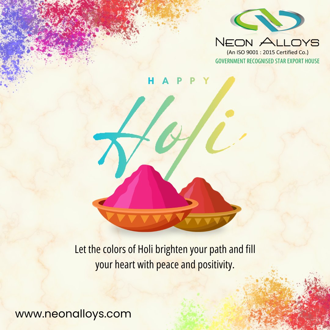 neonalloy's tweet photo. Happy Holi - https://t.co/QwmaxcppF9 https://t.co/yYWXLgOk3l