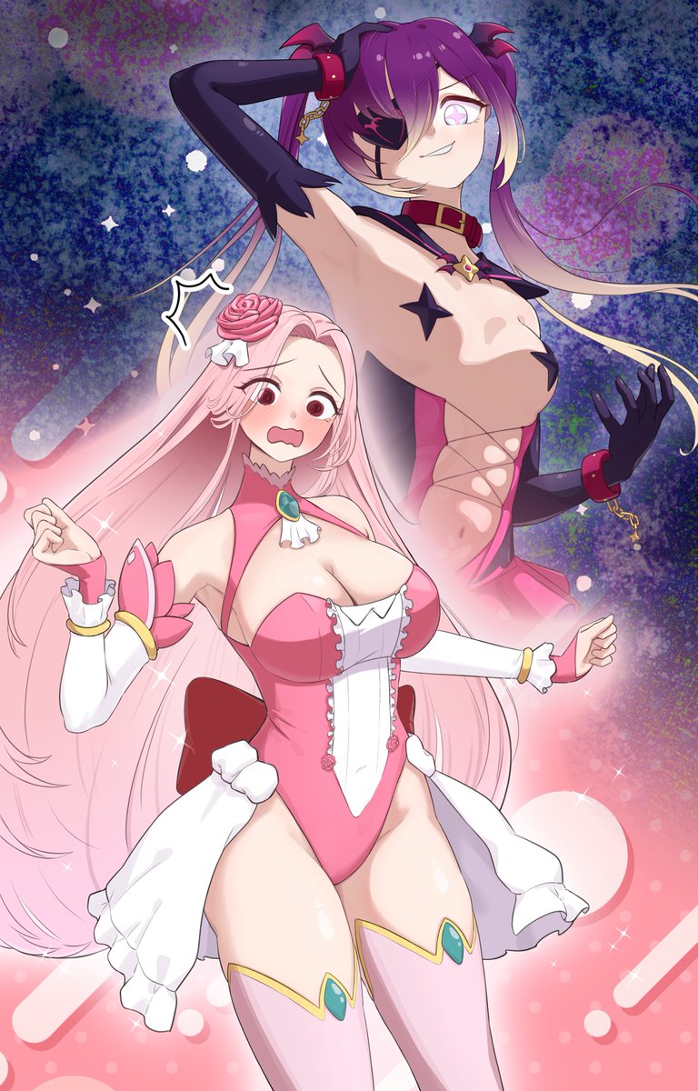 주새달 tweet media