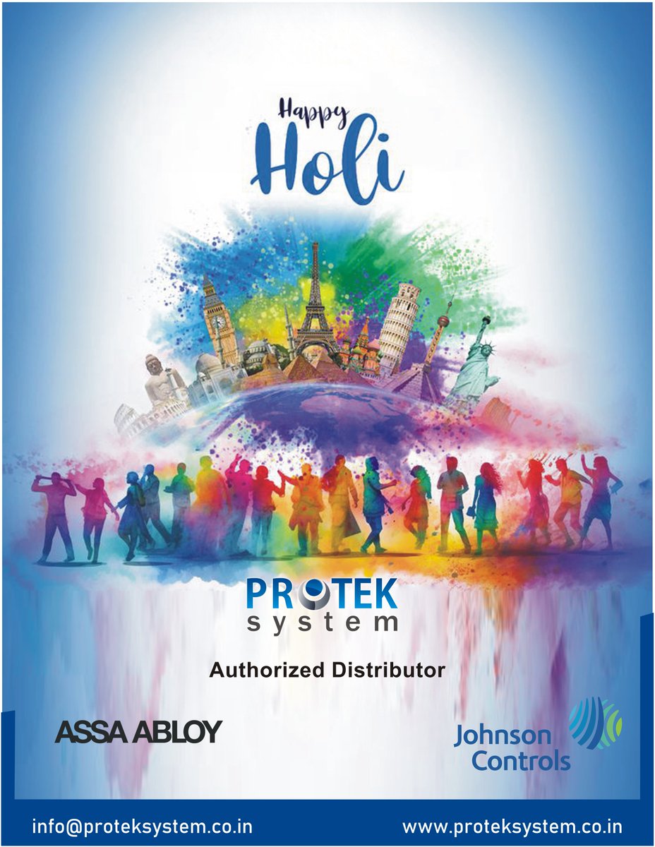 PROTEK SYSTEM INDIA PVT.LTD (@protekl) on Twitter photo 
