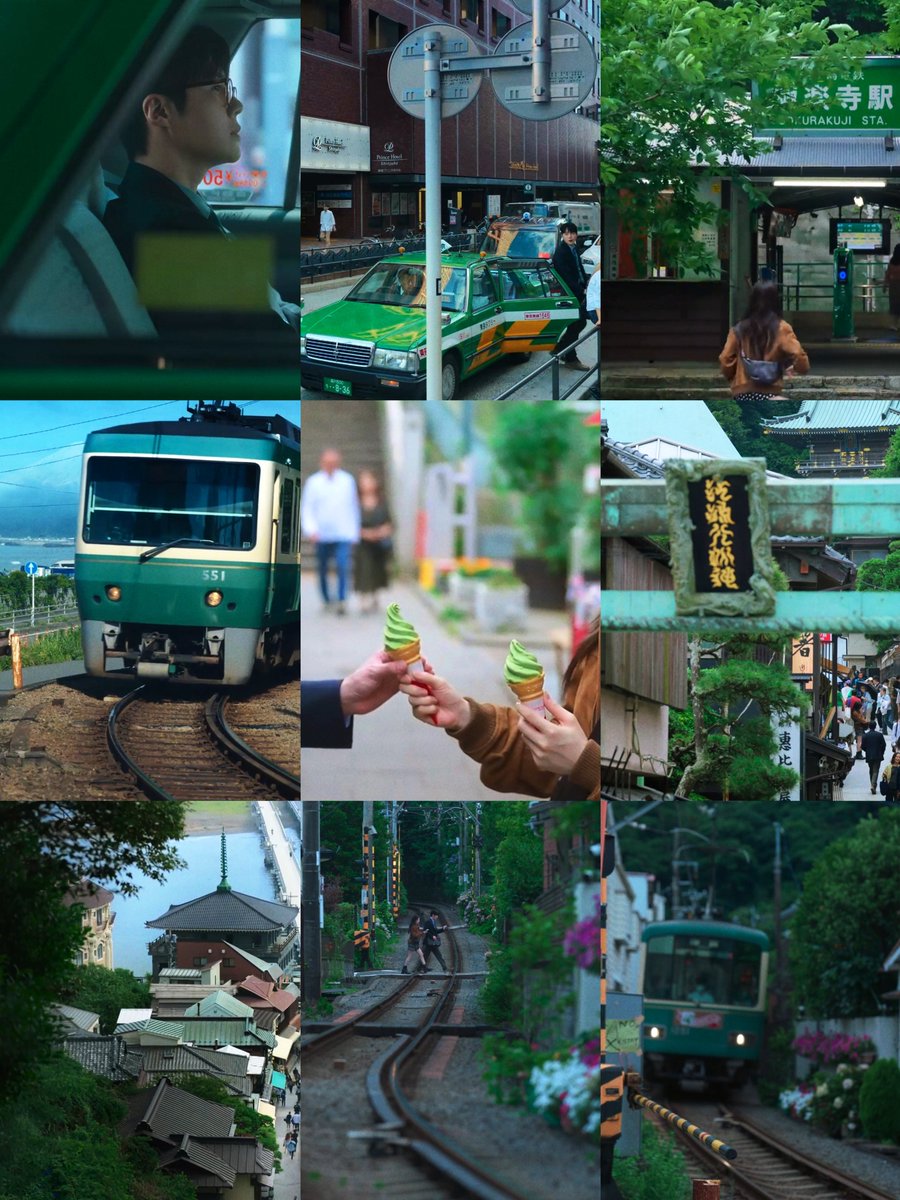 mamprelfer's tweet photo. EP1 💚 #CanThisLoveBeTranslated https://t.co/y0UbFxw4lq