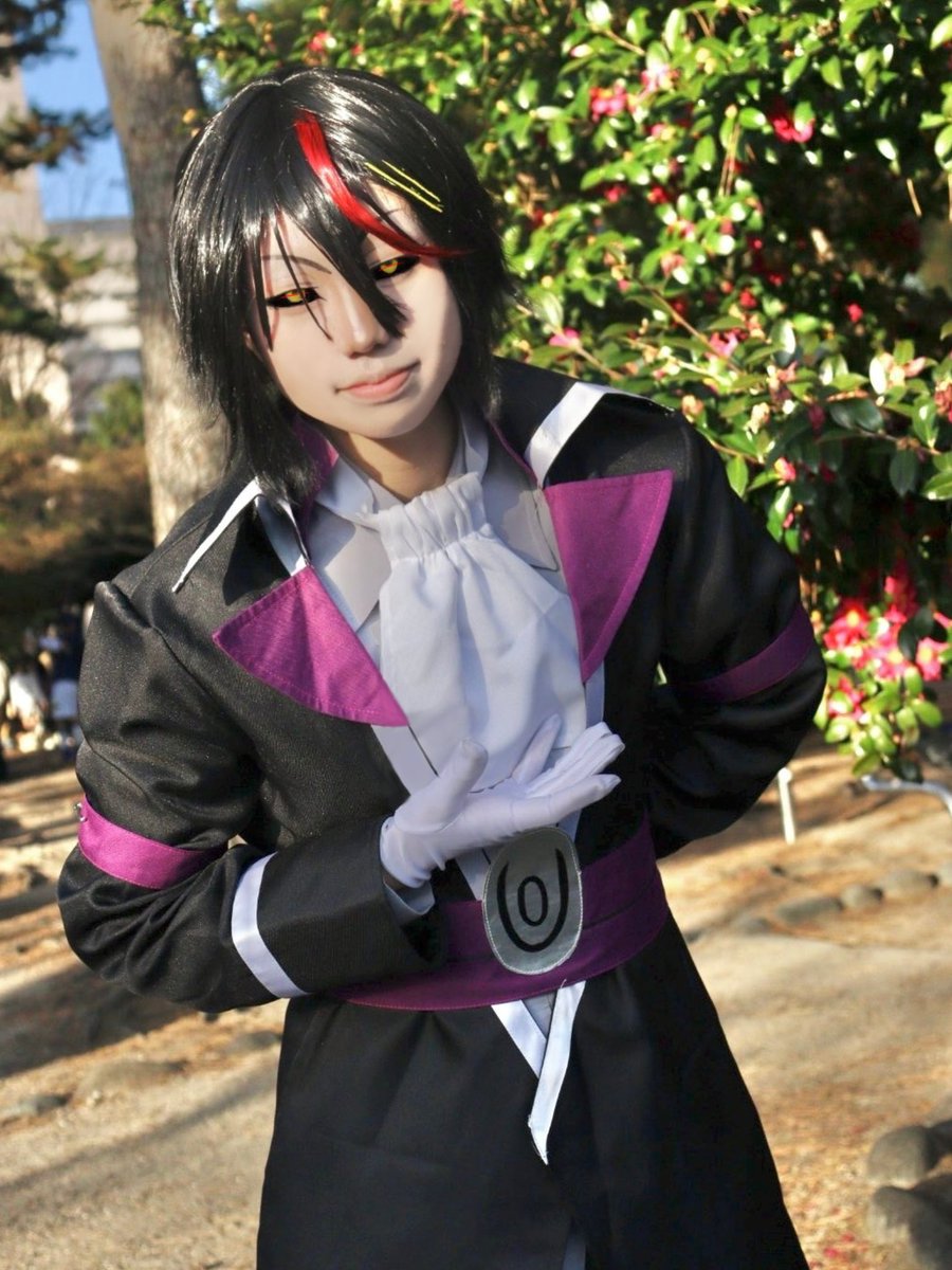 szh_1464's tweet photo. 転スラ/cos
⚠諸々加工あり、現実にいません

｡⋆✦✦⋆｡｡⋆✦✦⋆｡｡⋆✦✦⋆｡｡⋆｡⋆✦✦⋆｡｡⋆✦

呼んでいただき光栄です。我が君。

✦⋆｡｡⋆✦✦⋆｡｡⋆✦✦⋆｡｡⋆✦✦⋆｡｡⋆✦✦⋆｡⋆✦

#転スラコスプレ #ディアブロコスプレ
 #ノワールコスプレ https://t.co/shB7ngycnx