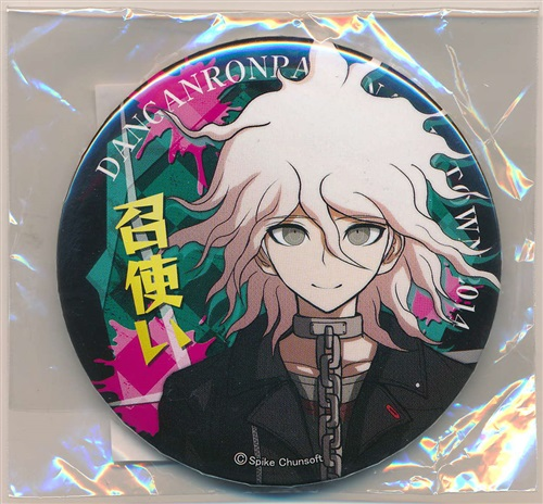 池袋本店/オンライン入荷情報】 「ダンガンロンパ in ナンジャタウン