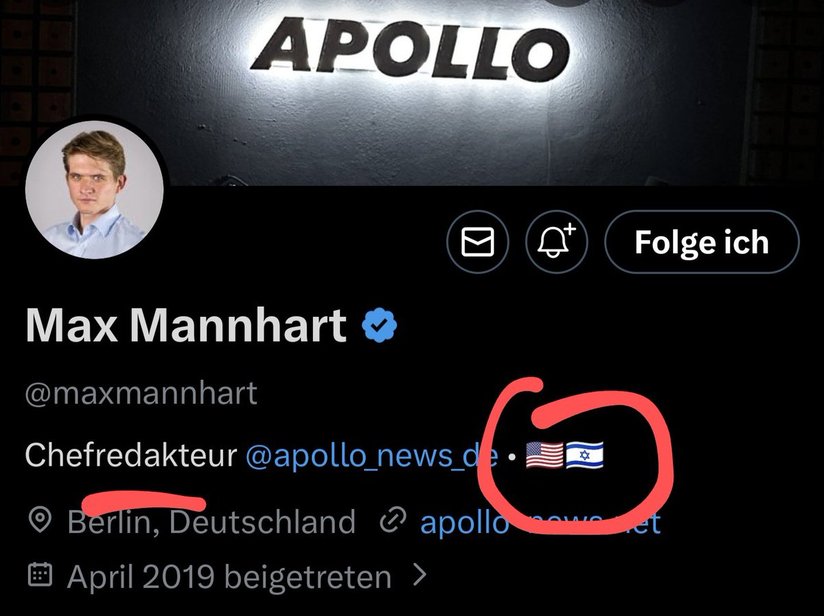 Man kann ihnen nicht vorwerfen, sie spielten nicht mit offenem Visier. Sie zeigen ganz deutlich, wem ihre Loyalität gehört, wem sie dienen, welches ihr Vaterland ist.
Lasst euch nur nicht von deren Kritik beeindrucken.