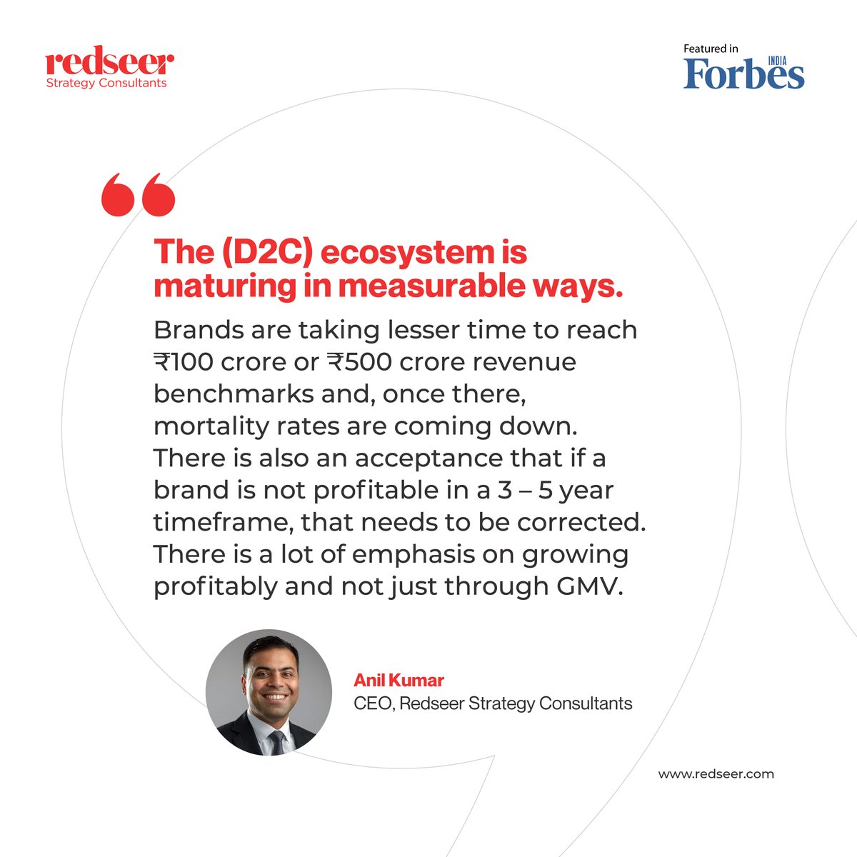 Redseer Strategy Consultants tweet media