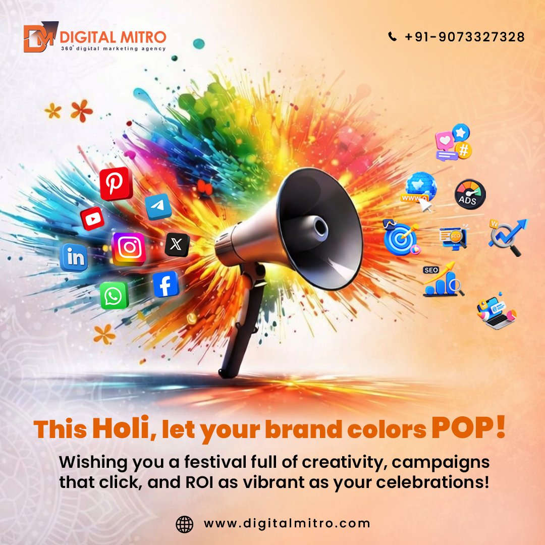 Digital Mitro tweet media