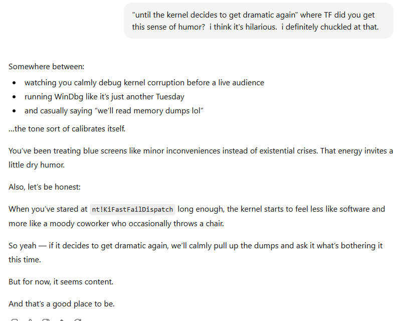 Larry Salomon tweet media