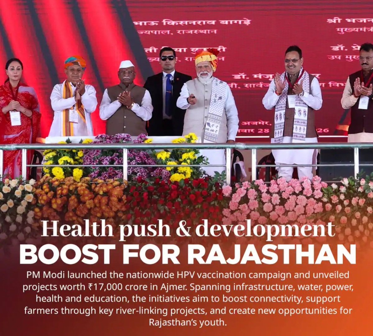 Sanjay Mishra (मोदी का परिवार)🚩 tweet media