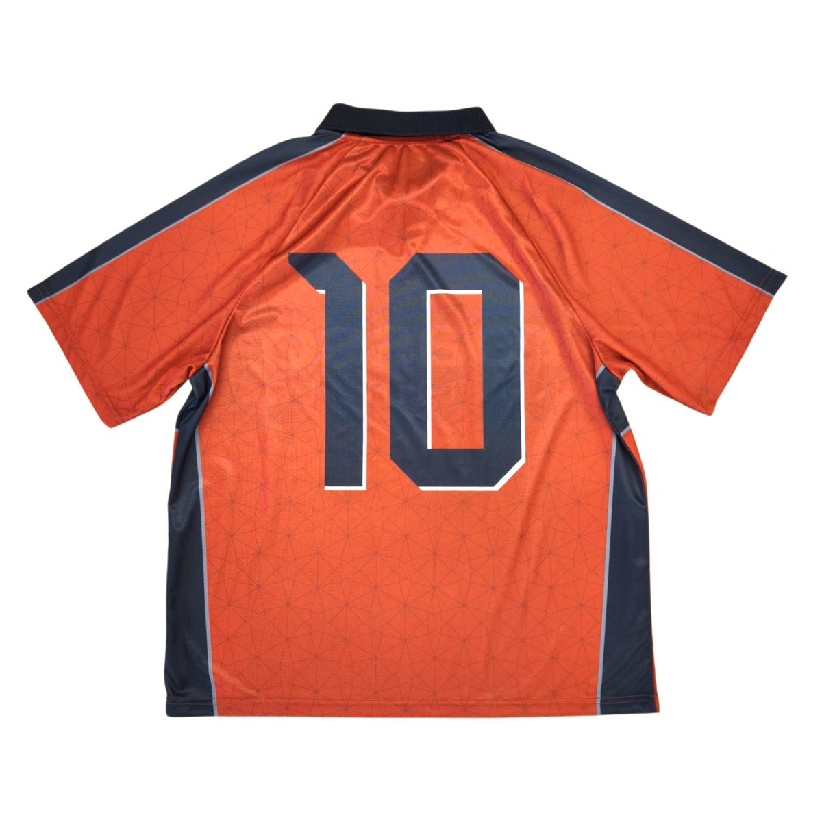 ━━━━━━━ ✦ ━━━━━━━ 2026コンフィットシャツ（襟付き