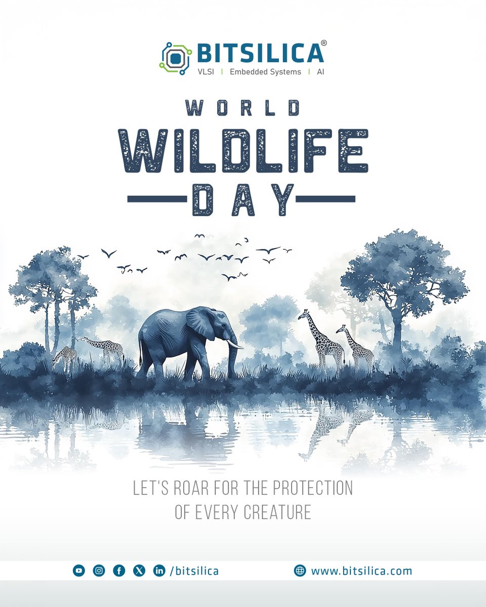 BITSILICA PRIVATE LIMITED tweet media