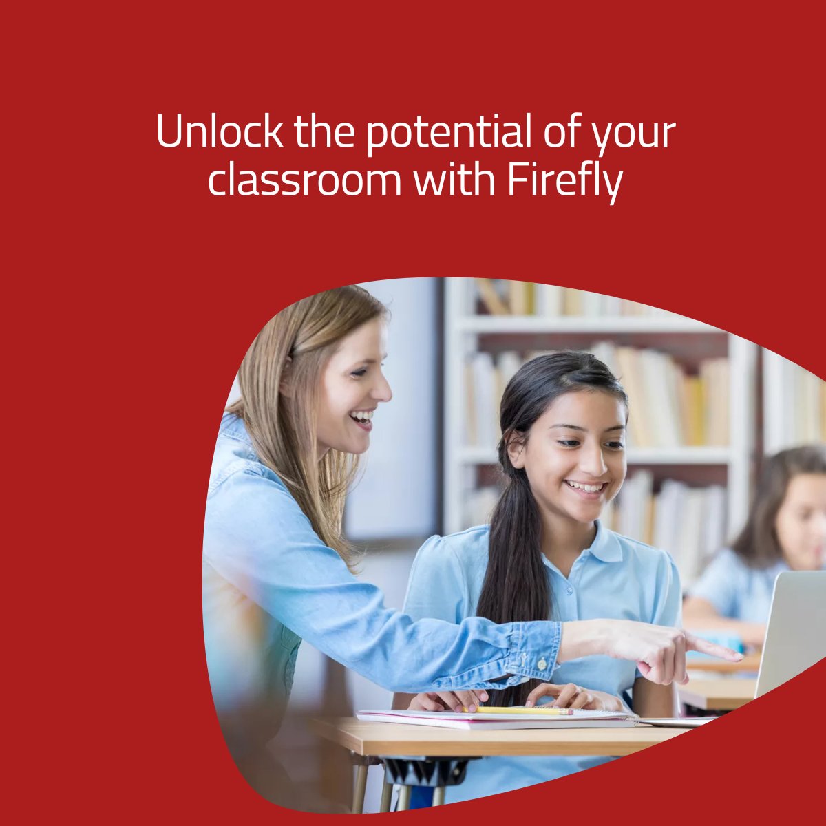 Firefly Learning tweet media