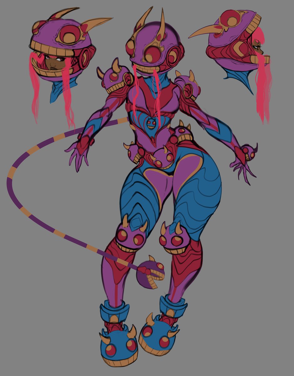 Requiem9112 tweet media