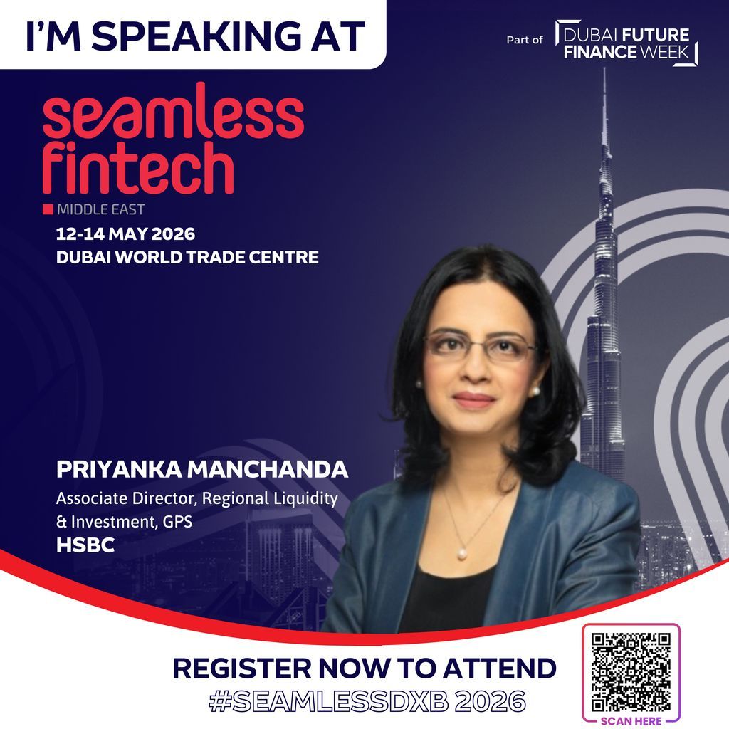 Seamless Middle East & Saudi Arabia tweet media