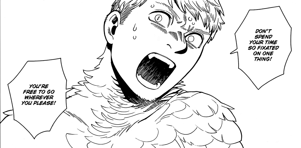 Laios Bot 🧀🐕 tweet media