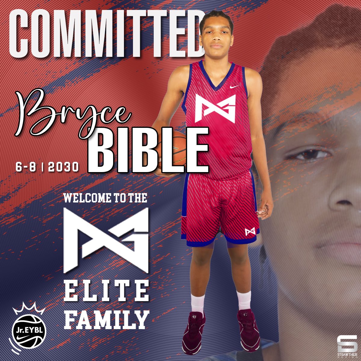 Bryce Bible tweet media
