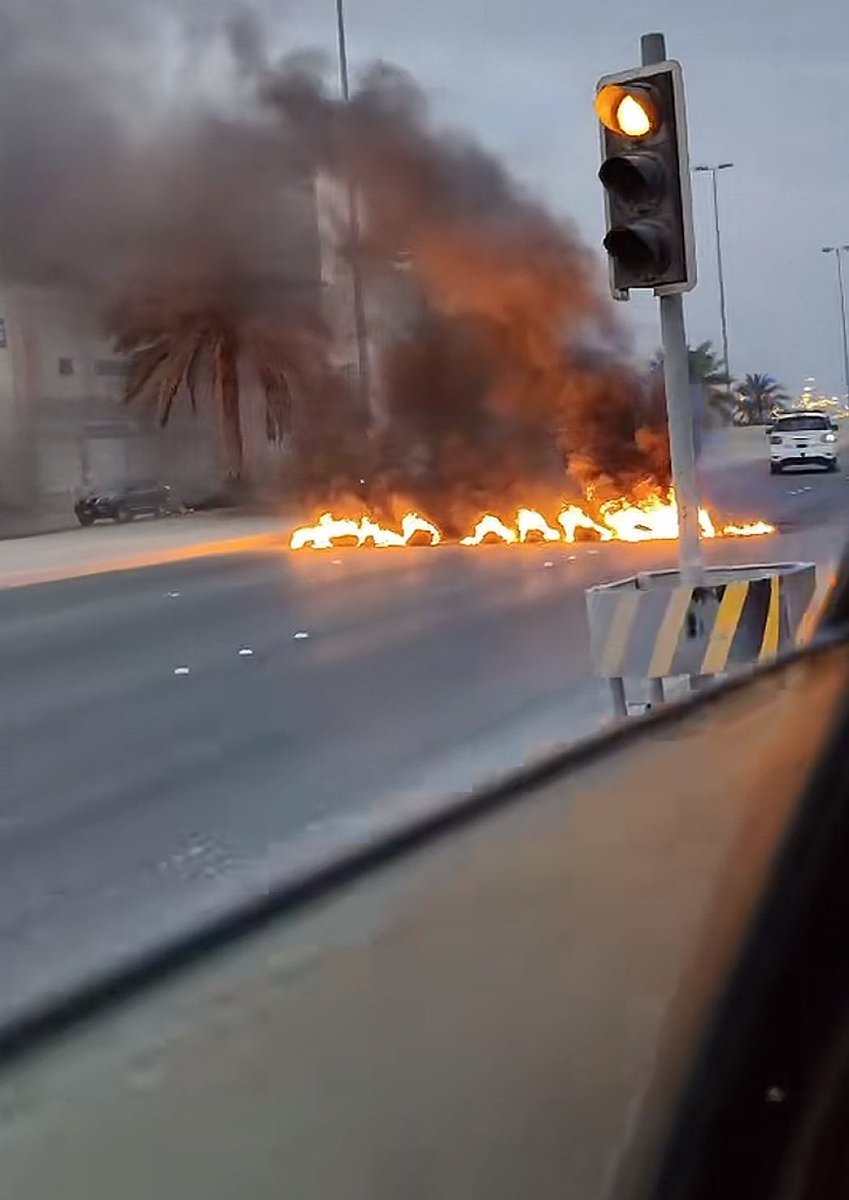 شيعة البحرين الوطنية عندهم =صفر 
#البحرين_خط_أحمر