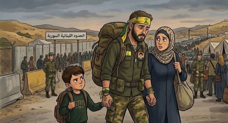 mohammad_shazar's tweet photo. بالأمس دمروا أوطاننا  و اليوم يأتونا لاجئين .. 

لا لإدخال البيئة الحاضنة  
 التي شاركت بدماء شهدائنا إلى بلادنا ..

#سوريا https://t.co/yxPW6cia0j