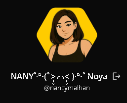 NANY˚‧º·(˚ ˃̣̣̥⌓˂̣̣̥ )‧º·˚ Noya tweet media