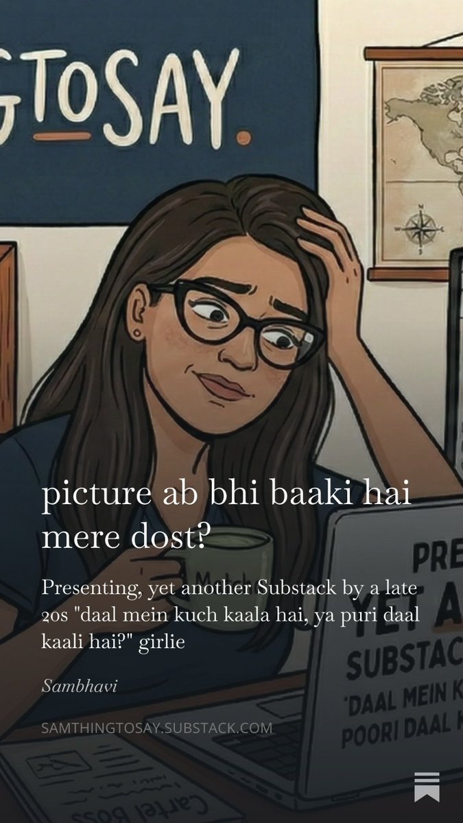 Sambhavi Gupta tweet media