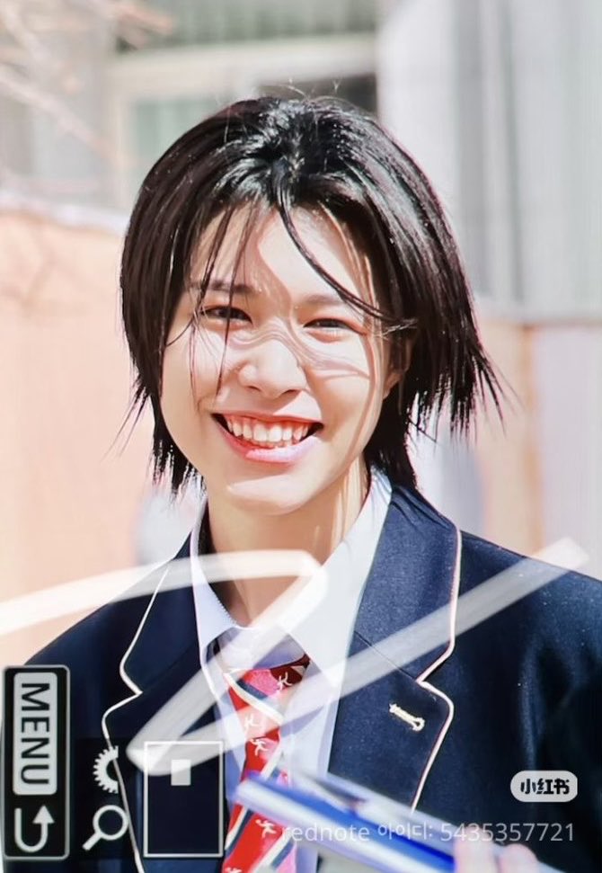 루이강아지절대지켜 (약간 ㅇ인나씨 느낌ㅋ)