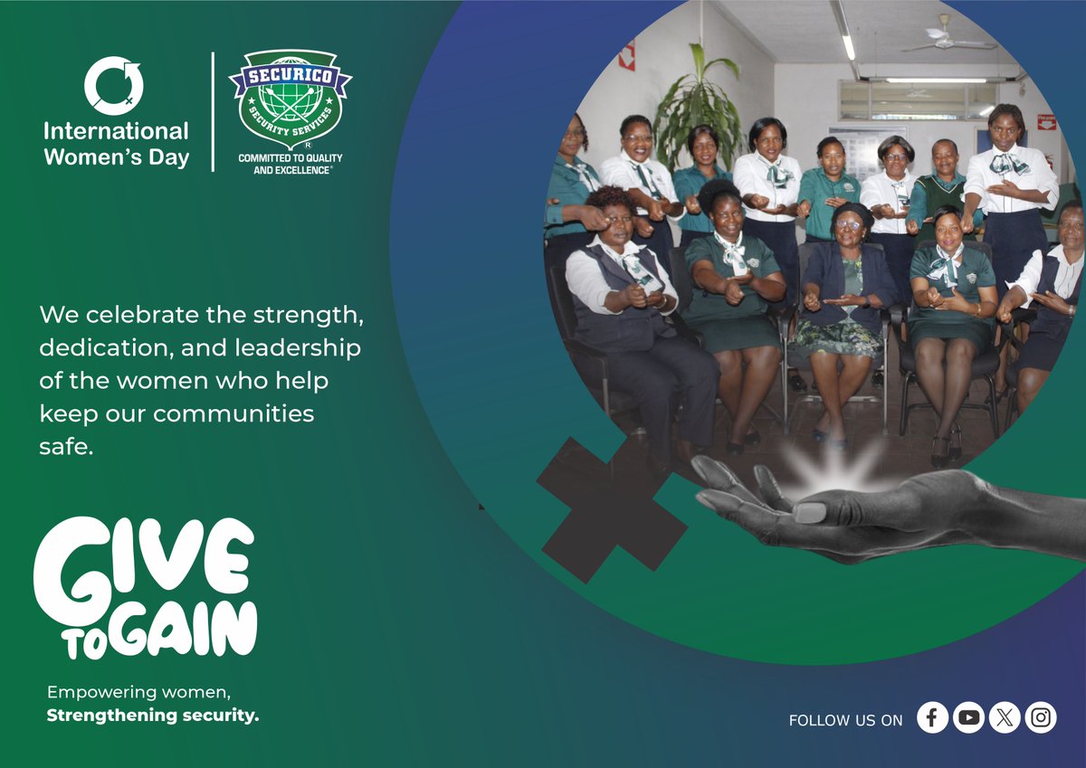 SECURICO tweet media