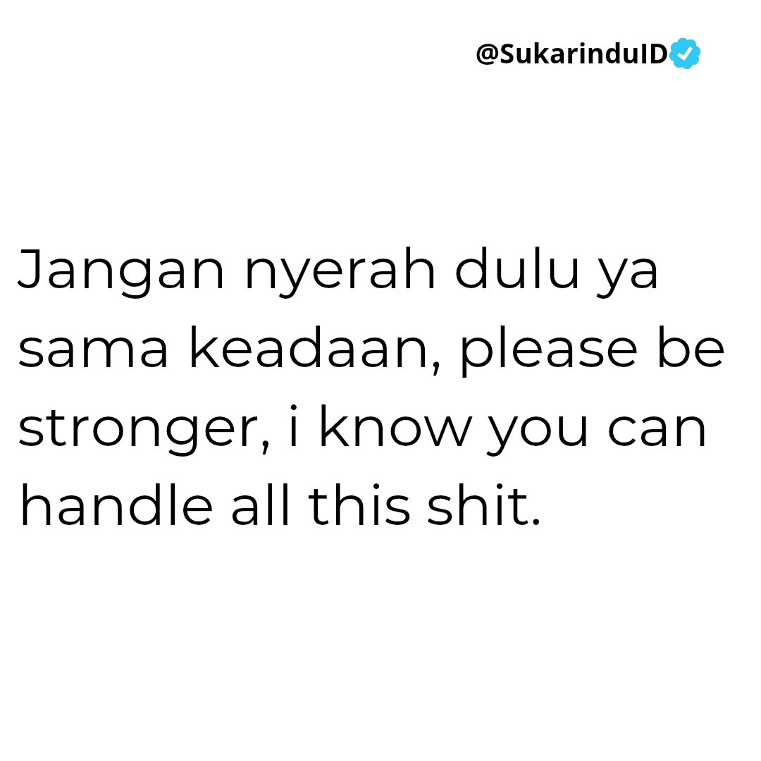 Suka Rindu tweet media
