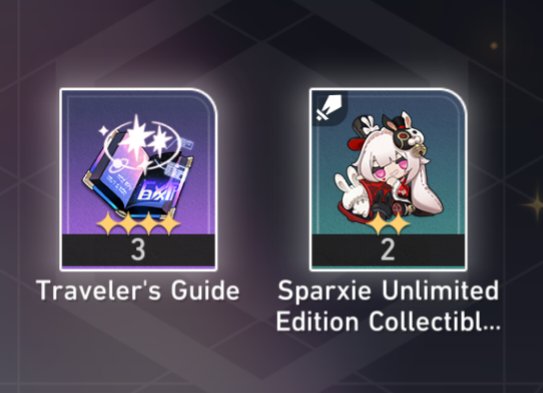 Star Rail Universe tweet media