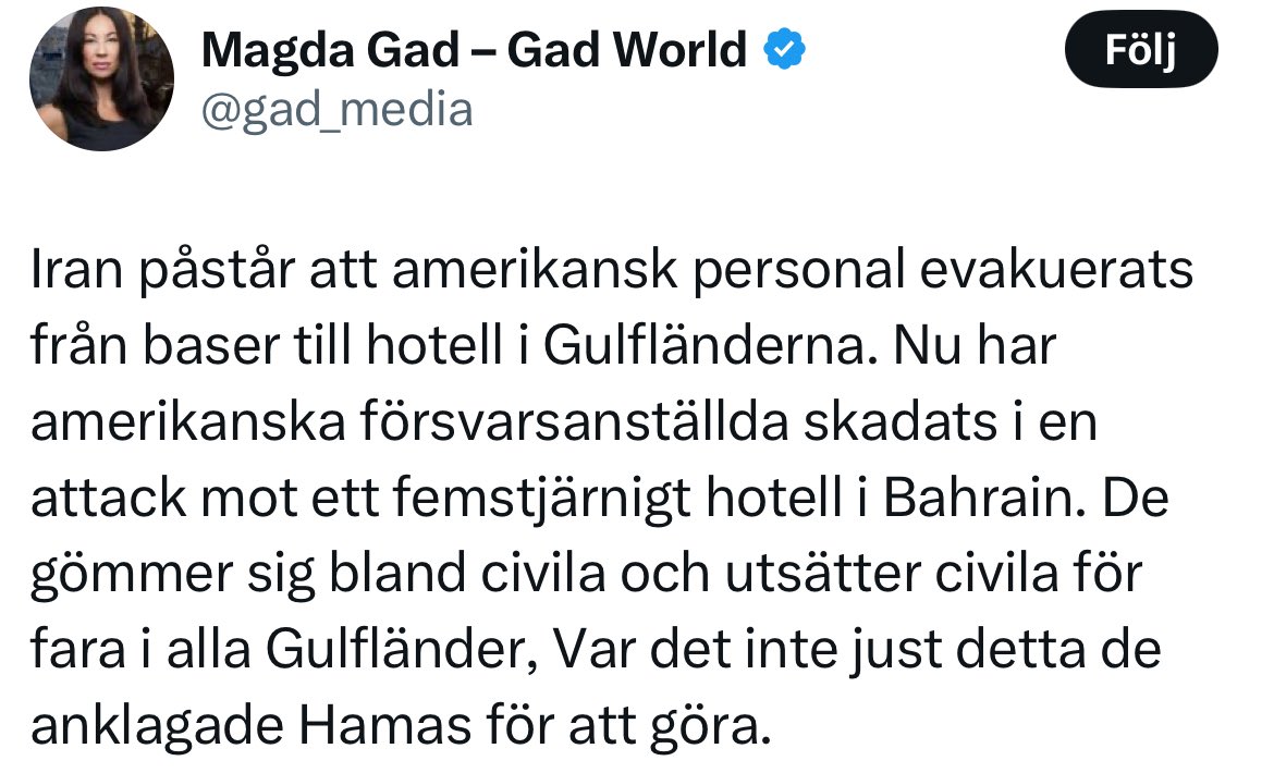 Patrik Gabrielsson 🏳️‍🌈📎🇵🇸 tweet media
