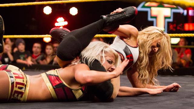 Fabulous Seductress. (Not @CarmellaWWE) tweet media