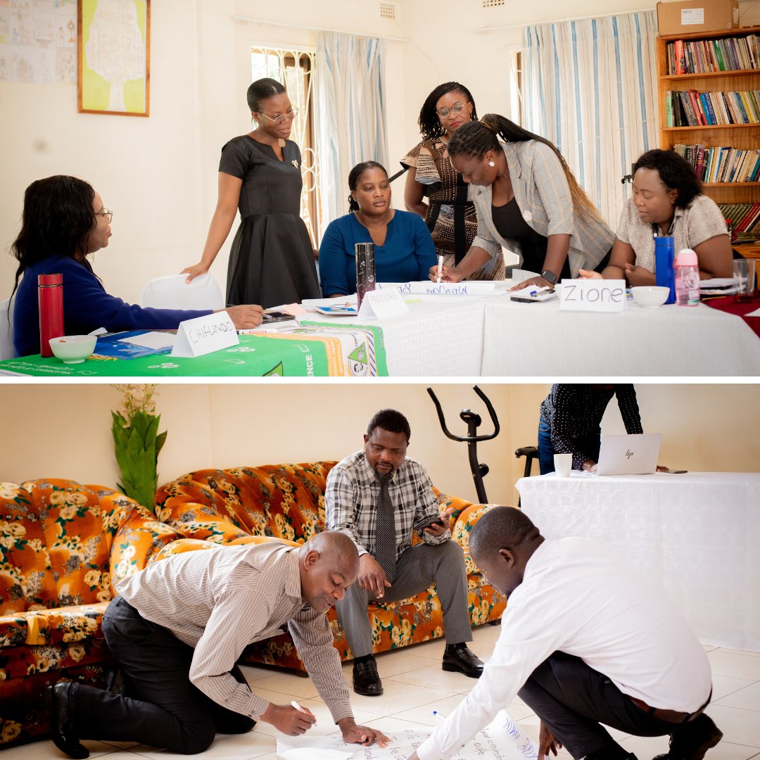 Don Bosco Tech Africa tweet media