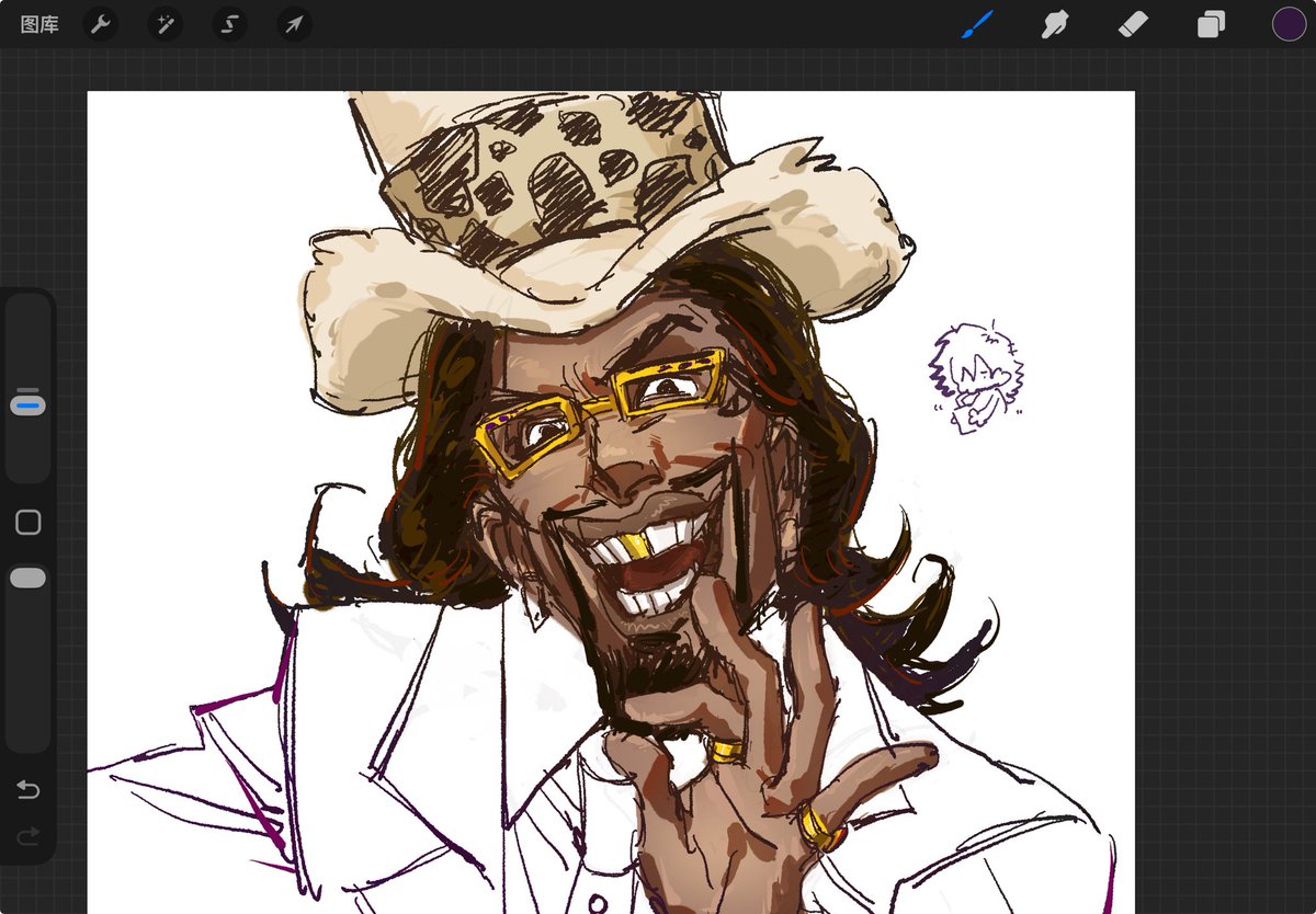 Mrsheep73944948's tweet photo. 😳😳
#theboondocks #APimpNamedSlickback https://t.co/XFBh8qcASK