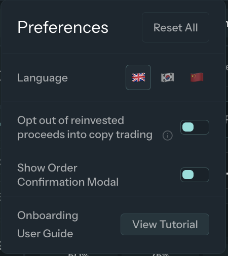 TradeFox tweet media