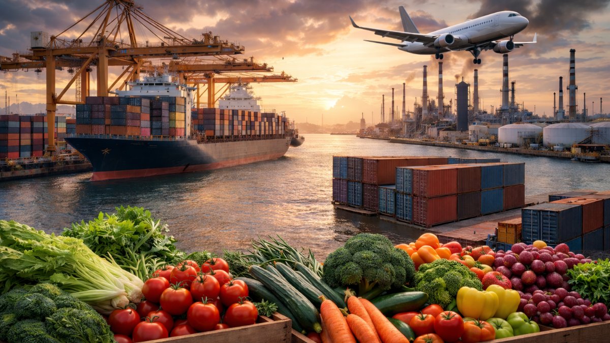 Fresh Produce Consortium (FPC) tweet media