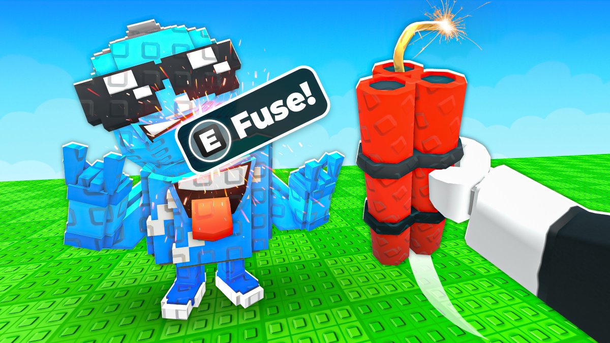 pravionex's tweet photo. Recent Roblox Thumbnails
Discord: Pravionex
Likes and RTs appreciatedโฅ๏ธ&๐
#roblox #robloxdev #quickwork #qptr https://t.co/CZUs7CYVvh